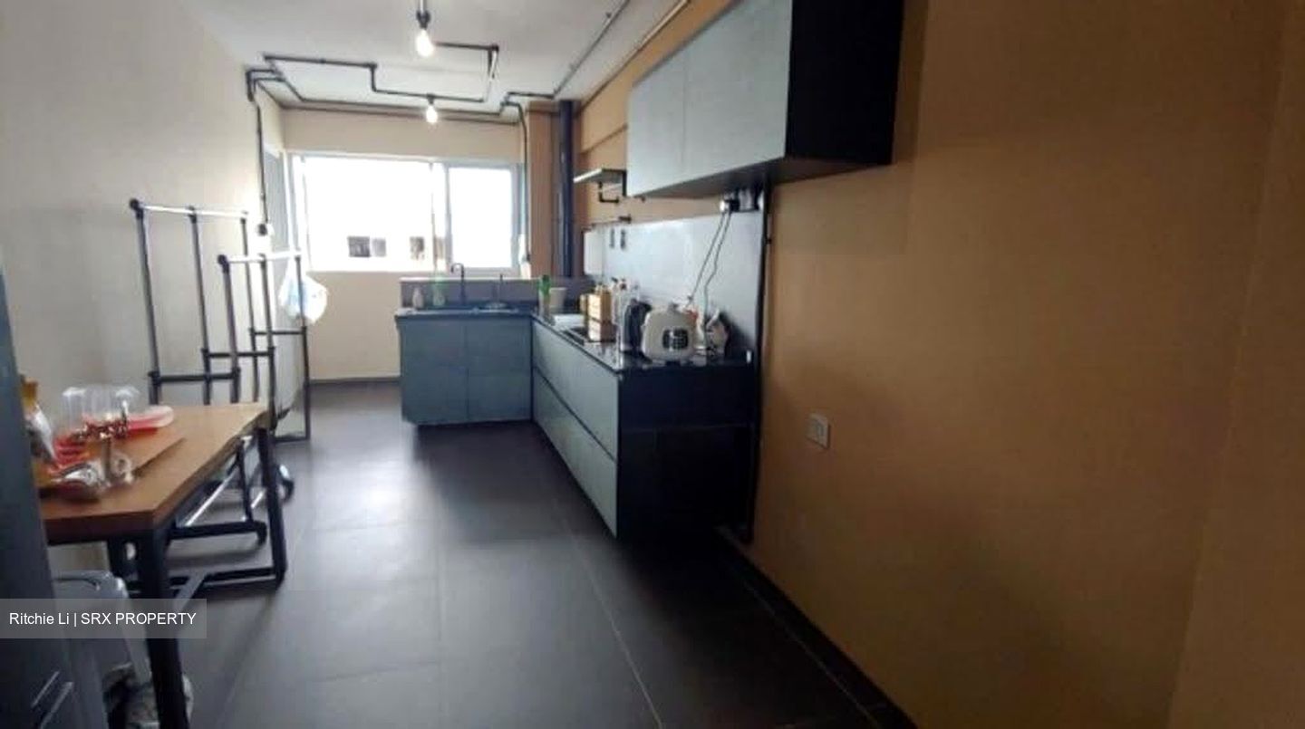 Blk 655 Nee Soon Central View (Yishun), HDB 4 Rooms #621708921